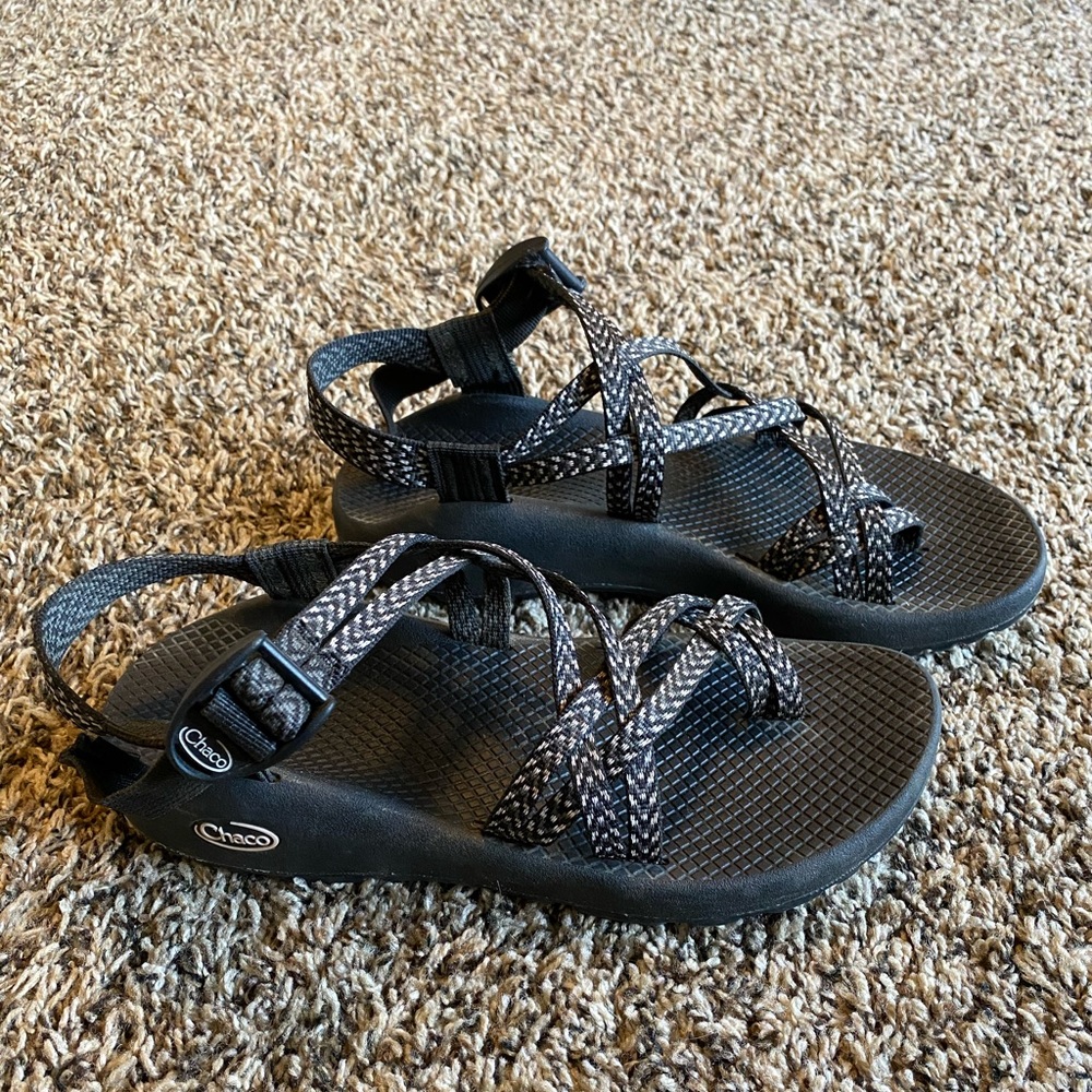 Women’s Z X2 Chaco sandal / Boost Black